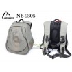 AERFEIS NB-9305 DSLR PHOTOGRAPHY Backpack-GREY